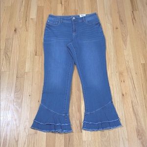 INC mid rise, regular 12